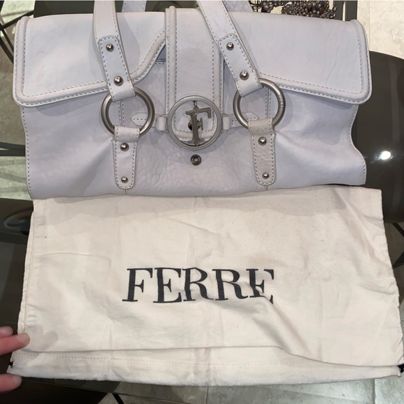 Gianfranco Ferré Bag - Picture 2 of 6